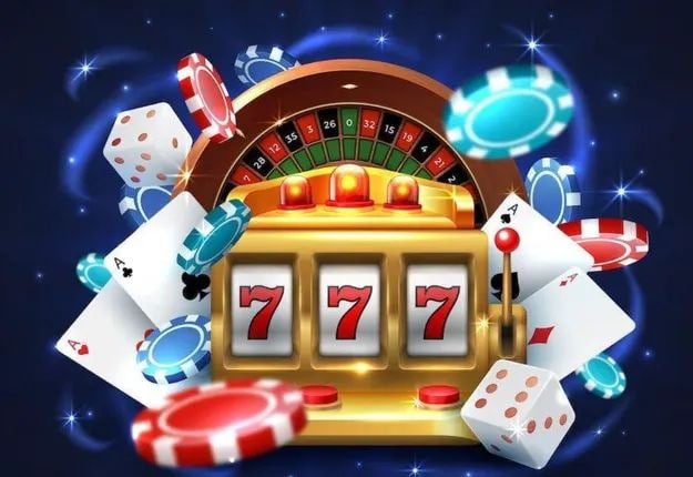 777 game